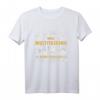 Erzieherin Ninja Kindergarten T-Shirt - Originelles Geschenk für Erzieher, Eltern & Großeltern zu Weihnachten, Geburtstag & besonderen Anlässen