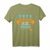 Herren Bester Papa Vater Vatertag Erzieher Beruf Held T-Shirt – Perfektes Geschenk für den besten Papa und Erzieher zum Geburtstag oder Vatertag