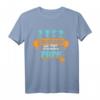 Herren Bester Papa Vater Vatertag Erzieher Beruf Held T-Shirt – Perfektes Geschenk für den besten Papa und Erzieher zum Geburtstag oder Vatertag