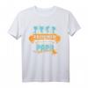 Herren Bester Papa Vater Vatertag Erzieher Beruf Held T-Shirt – Perfektes Geschenk für den besten Papa und Erzieher zum Geburtstag oder Vatertag