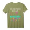 Erzieherin T-Shirt - Danke an die beste Erzieherin im Kindergarten & Kita, tolles Geschenk für Erzieherinnen