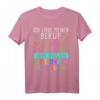 Erzieherin T-Shirt - Danke an die beste Erzieherin im Kindergarten & Kita, tolles Geschenk für Erzieherinnen