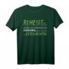 Erzieherin Erzieher Kind Erziehung Kindergarten Ruhe T-Shirt – Witziges Geschenk für Pädagogen, Tagesmütter und Eltern