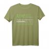 Erzieherin Erzieher Kind Erziehung Kindergarten Ruhe T-Shirt – Witziges Geschenk für Pädagogen, Tagesmütter und Eltern