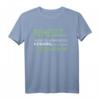 Erzieherin Erzieher Kind Erziehung Kindergarten Ruhe T-Shirt – Witziges Geschenk für Pädagogen, Tagesmütter und Eltern