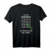 Lustiges Erzieher T-Shirt mit Spruch – Das perfekte Geschenk für Kollegen, Mitarbeiter & Erzieher mit Humor