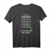 Lustiges Erzieher T-Shirt mit Spruch – Das perfekte Geschenk für Kollegen, Mitarbeiter & Erzieher mit Humor