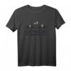 Erzieherin Herzschlag Herz T-Shirt – Perfektes Geschenk für Erzieherinnen, Tagesmütter & Kolleginnen im Kindergarten & Kita