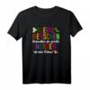 Abschiedsgeschenk für Erzieher, Kindergärtner und Tagesmutter - Dankeschön T-Shirt für Kindergartenpersonal & Abschied im Kindergarten