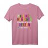 Abschiedsgeschenk für Erzieher, Kindergärtner und Tagesmutter - Dankeschön T-Shirt für Kindergartenpersonal & Abschied im Kindergarten
