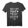 Lustiges Erzieher & Pädagogen T-Shirt - Dankeschön Geschenk für Erzieherinnen und Erzieher in Kindergarten, Schule & Jugendzentrum