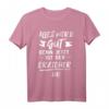 Lustiges Erzieher & Pädagogen T-Shirt - Dankeschön Geschenk für Erzieherinnen und Erzieher in Kindergarten, Schule & Jugendzentrum