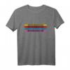 Aramsamsam Kindergarten Kinderlieder singen - Lustiges Erzieher T-Shirt für Kindergarten, Kita & Erzieher als Geschenk zu Weihnachten & Geburtstag