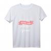 Ich bin Tagesmutter ich liebe meine Arbeit - Erzieherin & Kinderbetreuung T-Shirt für Pädagogen und Erzieherinnen