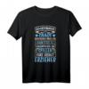 Koordinator des Chaos Kindergärtner T-Shirt - Lustiges Geschenk für Erzieher, Pädagogen & Abschiedsgeschenk für den Kita-Tag