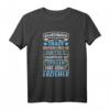 Koordinator des Chaos Kindergärtner T-Shirt - Lustiges Geschenk für Erzieher, Pädagogen & Abschiedsgeschenk für den Kita-Tag