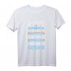 Koordinator des Chaos Kindergärtner T-Shirt - Lustiges Geschenk für Erzieher, Pädagogen & Abschiedsgeschenk für den Kita-Tag