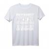 Lustiges Erzieher T-Shirt zum HapDog – Originelles Geschenk für Pädagogen und Lehrer
