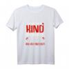 Lustiges Muttertags T-Shirt für Frauen - Wenn mein Kind rauskriegt, dass nichts Schlimmes passiert, wenn ich bis drei zähle