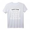 Lustiges Erzieher T-Shirt Geschenk für Pädagogen - Perfekt für Abschluss, Weihnachten & Geburtstag