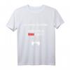 Erzieher Pädagogen Geschenk Kollege T-Shirt – Lustiges Humorvolles Geschenk für Mitarbeiter, Kollegen & Selbstständige zum Geburtstag, Weihnachten & Firmenjubiläum