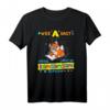 Wer A Sagt Muss Auch Ramsamsam Sagen - Lustiges Erzieher T-Shirt für Kindergärtnerinnen, Pädagogen und Kindergartenpersonal