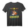 Wer A Sagt Muss Auch Ramsamsam Sagen - Lustiges Erzieher T-Shirt für Kindergärtnerinnen, Pädagogen und Kindergartenpersonal