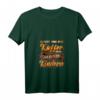 Damen Lustig Erzieher Kindergarten Kaffee Pädagoge T-Shirt mit V-Ausschnitt – Perfektes Geschenk für Pädagogen, Erzieher & Ausbildungserfolg