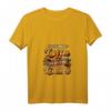 Damen Lustig Erzieher Kindergarten Kaffee Pädagoge T-Shirt mit V-Ausschnitt – Perfektes Geschenk für Pädagogen, Erzieher & Ausbildungserfolg