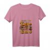 Damen Lustig Erzieher Kindergarten Kaffee Pädagoge T-Shirt mit V-Ausschnitt – Perfektes Geschenk für Pädagogen, Erzieher & Ausbildungserfolg