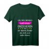 Lustiges Damen Tank Top mit Spruch für Erzieherinnen - Perfekt für Kinderbetreuung, Kindergarten & pädagogisches Personal