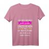Lustiges Damen Tank Top mit Spruch für Erzieherinnen - Perfekt für Kinderbetreuung, Kindergarten & pädagogisches Personal
