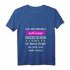 Lustiges Damen Tank Top mit Spruch für Erzieherinnen - Perfekt für Kinderbetreuung, Kindergarten & pädagogisches Personal