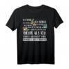 Erzieher Berufung T-Shirt - Lustiges Design für Erzieher, Pädagogen & Kinderbetreuungskräfte zu Weihnachten, Geburtstag & mehr