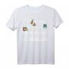 Erzieher Berufung T-Shirt - Lustiges Design für Erzieher, Pädagogen & Kinderbetreuungskräfte zu Weihnachten, Geburtstag & mehr