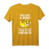 Bartagamen Haustier Dinosaurier Erziehen T-Shirt - Lustiges Geschenk für Bartagagen-Mamas & Papas, Kinder & Reptilienliebhaber