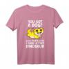Bartagamen Haustier Dinosaurier Erziehen T-Shirt - Lustiges Geschenk für Bartagagen-Mamas & Papas, Kinder & Reptilienliebhaber