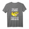 Bartagamen Haustier Dinosaurier Erziehen T-Shirt - Lustiges Geschenk für Bartagagen-Mamas & Papas, Kinder & Reptilienliebhaber