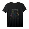 Erzieherin T-Shirt mit Spruch – Geschenk für Erzieherinnen, Hortnerinnen, Kindergärtnerinnen & Tagesmütter, die ihren Job lieben