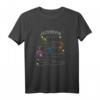 Erzieherin T-Shirt mit Spruch – Geschenk für Erzieherinnen, Hortnerinnen, Kindergärtnerinnen & Tagesmütter, die ihren Job lieben