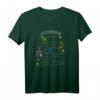 Erzieherin T-Shirt mit Spruch – Geschenk für Erzieherinnen, Hortnerinnen, Kindergärtnerinnen & Tagesmütter, die ihren Job lieben