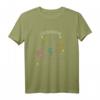 Erzieherin T-Shirt mit Spruch – Geschenk für Erzieherinnen, Hortnerinnen, Kindergärtnerinnen & Tagesmütter, die ihren Job lieben