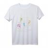 Erzieherin T-Shirt mit Spruch – Geschenk für Erzieherinnen, Hortnerinnen, Kindergärtnerinnen & Tagesmütter, die ihren Job lieben