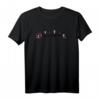 Herzieherin T-Shirt mit Herz und Kindern – Perfektes Geschenk für Erzieherinnen im Kindergarten, Geburtstag, Muttertag oder als Kolleginnen-Outfit
