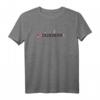 Herzieherin T-Shirt mit Herz und Kindern – Perfektes Geschenk für Erzieherinnen im Kindergarten, Geburtstag, Muttertag oder als Kolleginnen-Outfit