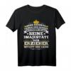Lustiges Erzieher T-Shirt mit Sprüchen – Ideale Geschenkidee für Kindergärtner, Pädagogen & Erzieher mit Humor