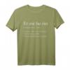 Erzieherinnen und Erzieher Abschiedsgeschenk - Kindergärtnerin T-Shirt mit Spruch für Kindergarten & Pädagogen