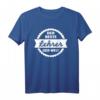 Der beste Lehrer der Welt T-Shirt - Klassisch geschnittenes Lehrergeschenk für Pädagogen und Erzieher