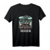 Lustiges Erzieherin T-Shirt mit Spruch - Perfektes Geschenk für Pädagogen, Abschluss, Weihnachten & Geburtstag