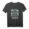Lustiges Erzieherin T-Shirt mit Spruch - Perfektes Geschenk für Pädagogen, Abschluss, Weihnachten & Geburtstag